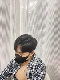 kimze7 webcam model stream image