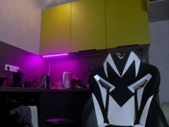 prince_nik webcam model stream image