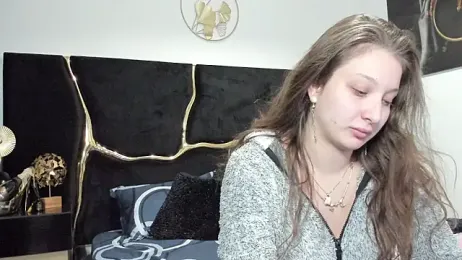 RebekaRose webcam model stream image