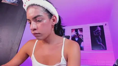 Alahia_Rodriguez webcam model stream image