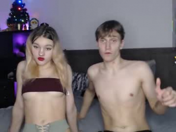 playful_johnny webcam model stream image