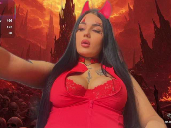 fatalefemme webcam model stream image