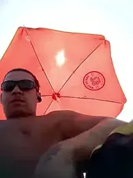 Lovely_milk webcam model stream image