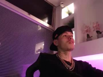 anhonymus webcam model stream image