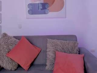 amandaconnerx webcam model stream image