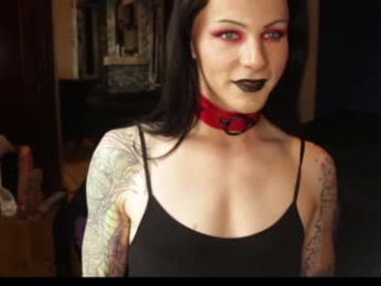 vaniabelladone webcam model stream image