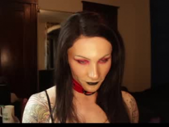 vaniabelladone webcam chaturbate model stream image