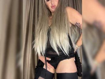 Alia666BFD webcam model stream image