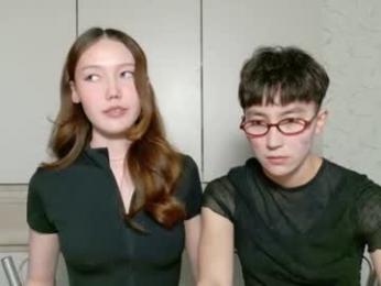 pinkylovers webcam model stream image