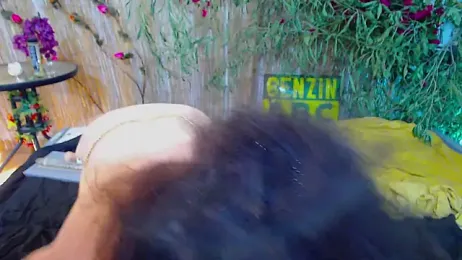 SweetJojo1993 webcam model stream image