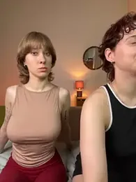 Jitoon_Exe webcam model stream image