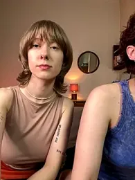 Jitoon_Exe webcam model stream image