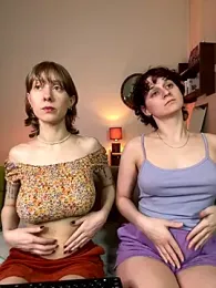 Jitoon_Exe webcam model stream image