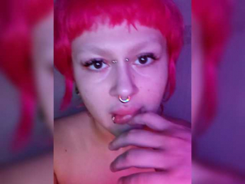 solyankaa webcam model stream image