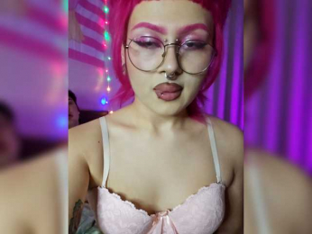 solyankaa webcam model stream image