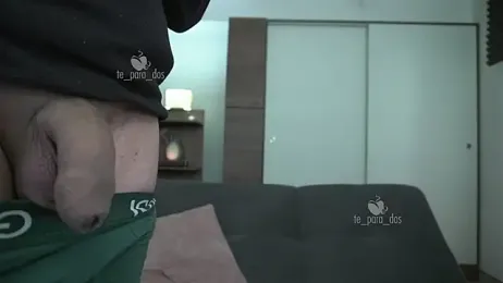 te_para_dos webcam stripchat model stream image