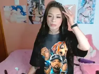 Nicole_aniston11 webcam model stream image