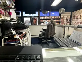 RawRyder8 webcam model stream image