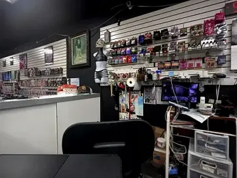 RawRyder8 webcam model stream image