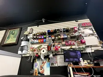 RawRyder8 webcam model stream image