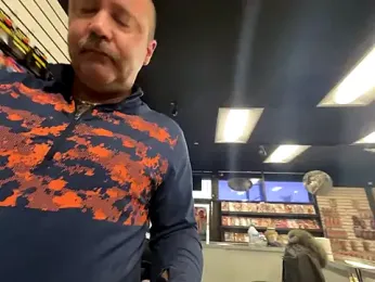 RawRyder8 webcam stripchat model stream image