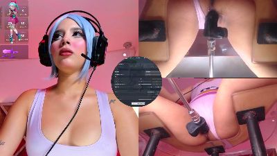 SweetieCloe webcam model stream image