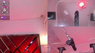 SweetieCloe webcam model stream image