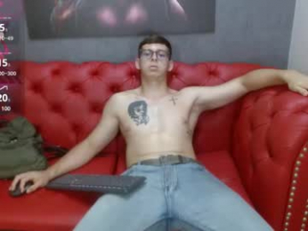 stuart_white webcam model stream image