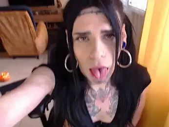 herreraisa_official webcam model stream image