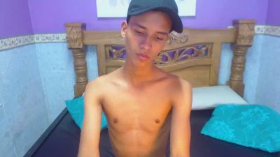 Dante_Moreau webcam model stream image