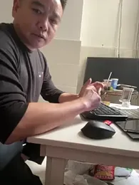 MRhuang007 webcam model stream image