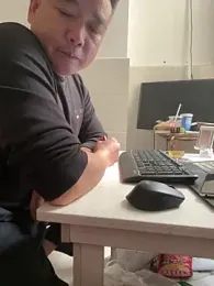 MRhuang007 webcam model stream image