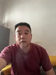MRhuang007 webcam model stream image