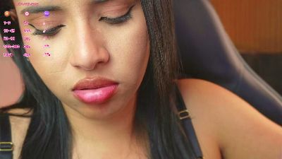 arya_ruiz webcam model stream image