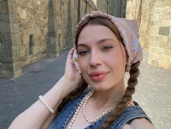 GlindaSankar webcam model stream image