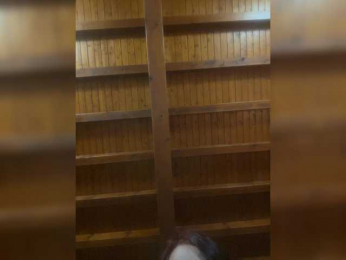 Madifranck webcam model stream image