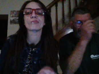 Madifranck webcam model stream image