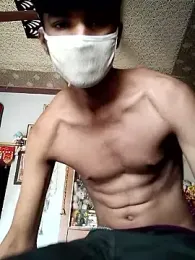 use_19 webcam model stream image