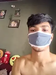 use_19 webcam model stream image