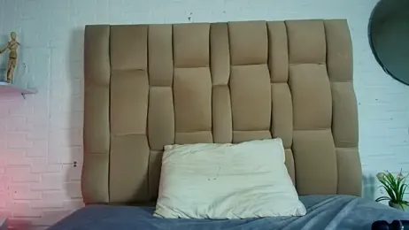 Kristin_Ramirez webcam model stream image