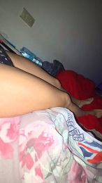 Cristiandenny webcam model stream image