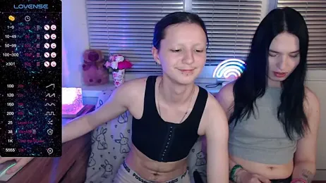 sky9669 webcam model stream image