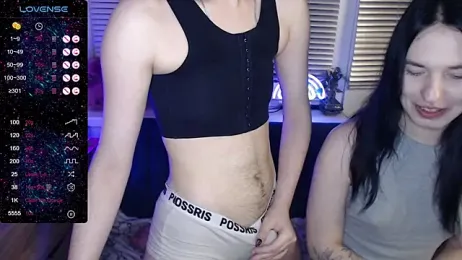 sky9669 webcam model stream image