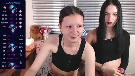 sky9669 webcam model stream image