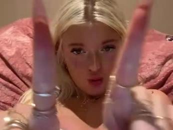 sydneyadkisson webcam model stream image