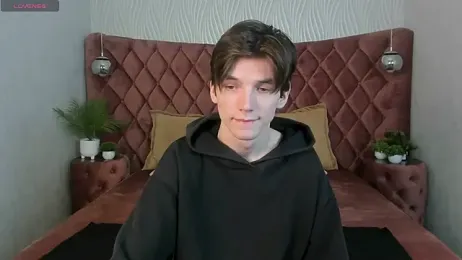 alfred_joness webcam model stream image