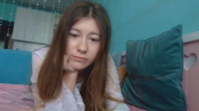 XiaoHelde webcam model stream image