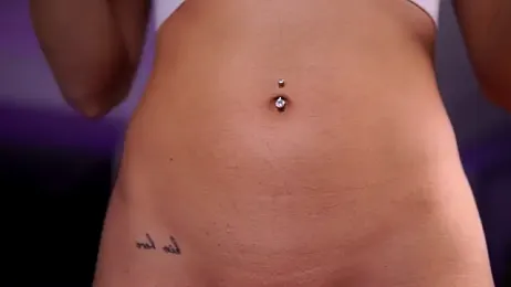 LalaRoze webcam model stream image