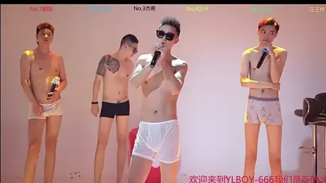 YLBOY-666 webcam model stream image