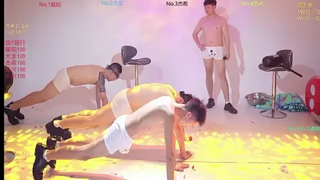 YLBOY-666 webcam model stream image